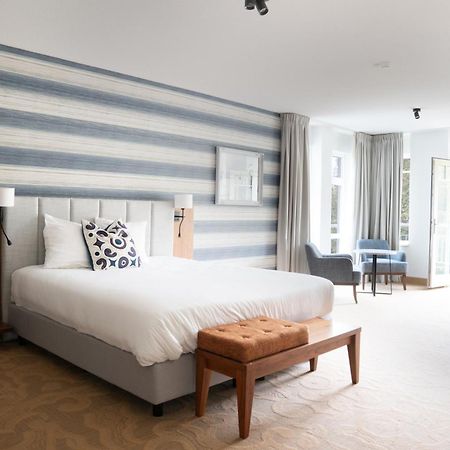 Grand Hotel Ter Duin Burgh-Haamstede Eksteriør billede