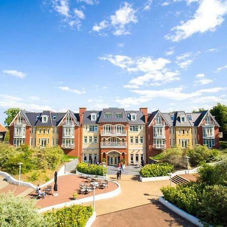 Grand Hotel Ter Duin Burgh-Haamstede Eksteriør billede