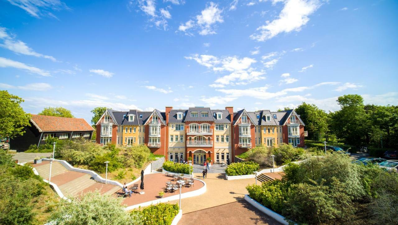Grand Hotel Ter Duin Burgh-Haamstede Eksteriør billede